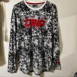 Seven Souls shirt for men size L